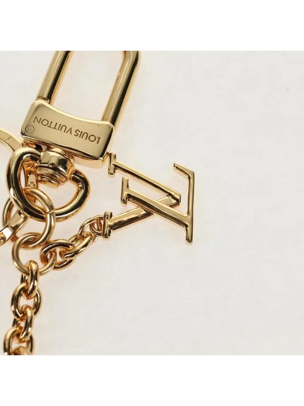Louis Vuitton Iconic Alma Charm Bag Lv #344360L73B